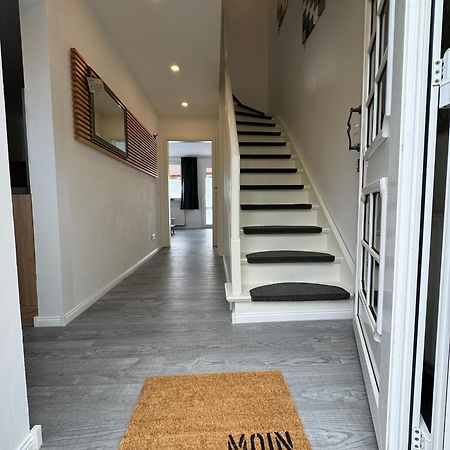 Smolly'S Ferienwohnung Bad Zwischenahn Esterno foto