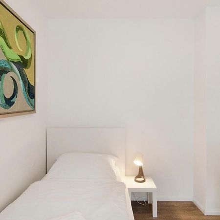 Smolly'S Ferienwohnung Bad Zwischenahn Esterno foto
