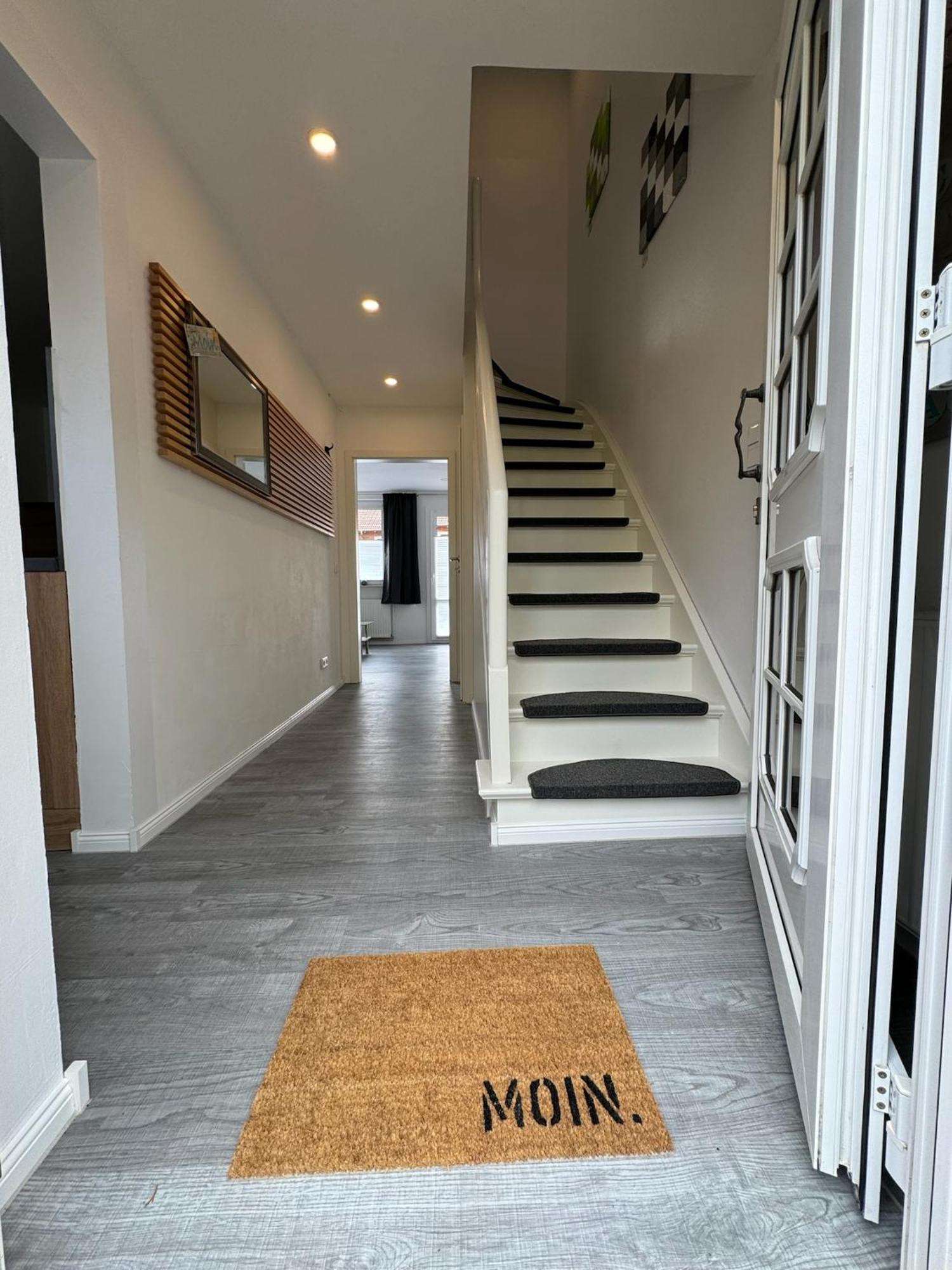 Smolly'S Ferienwohnung Bad Zwischenahn Esterno foto