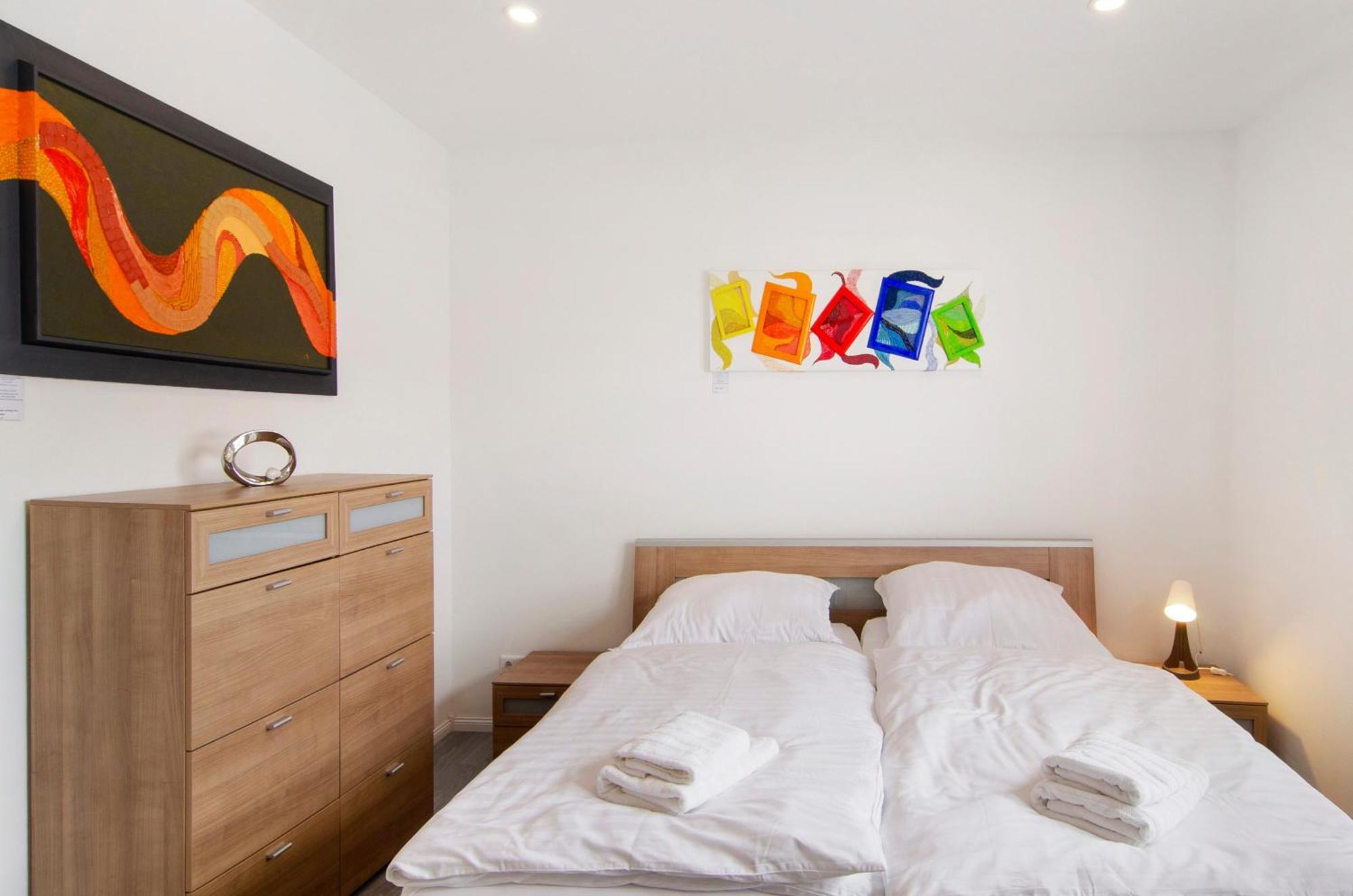 Smolly'S Ferienwohnung Bad Zwischenahn Esterno foto