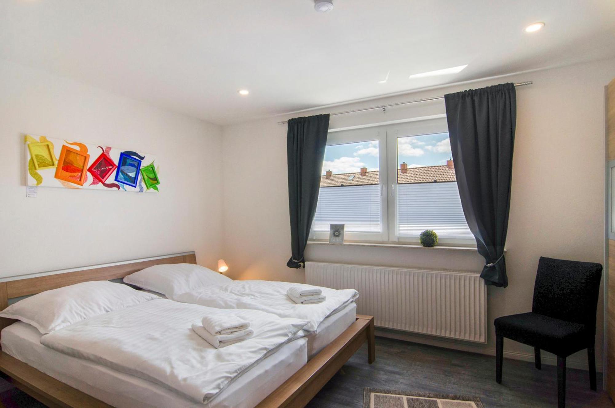 Smolly'S Ferienwohnung Bad Zwischenahn Esterno foto