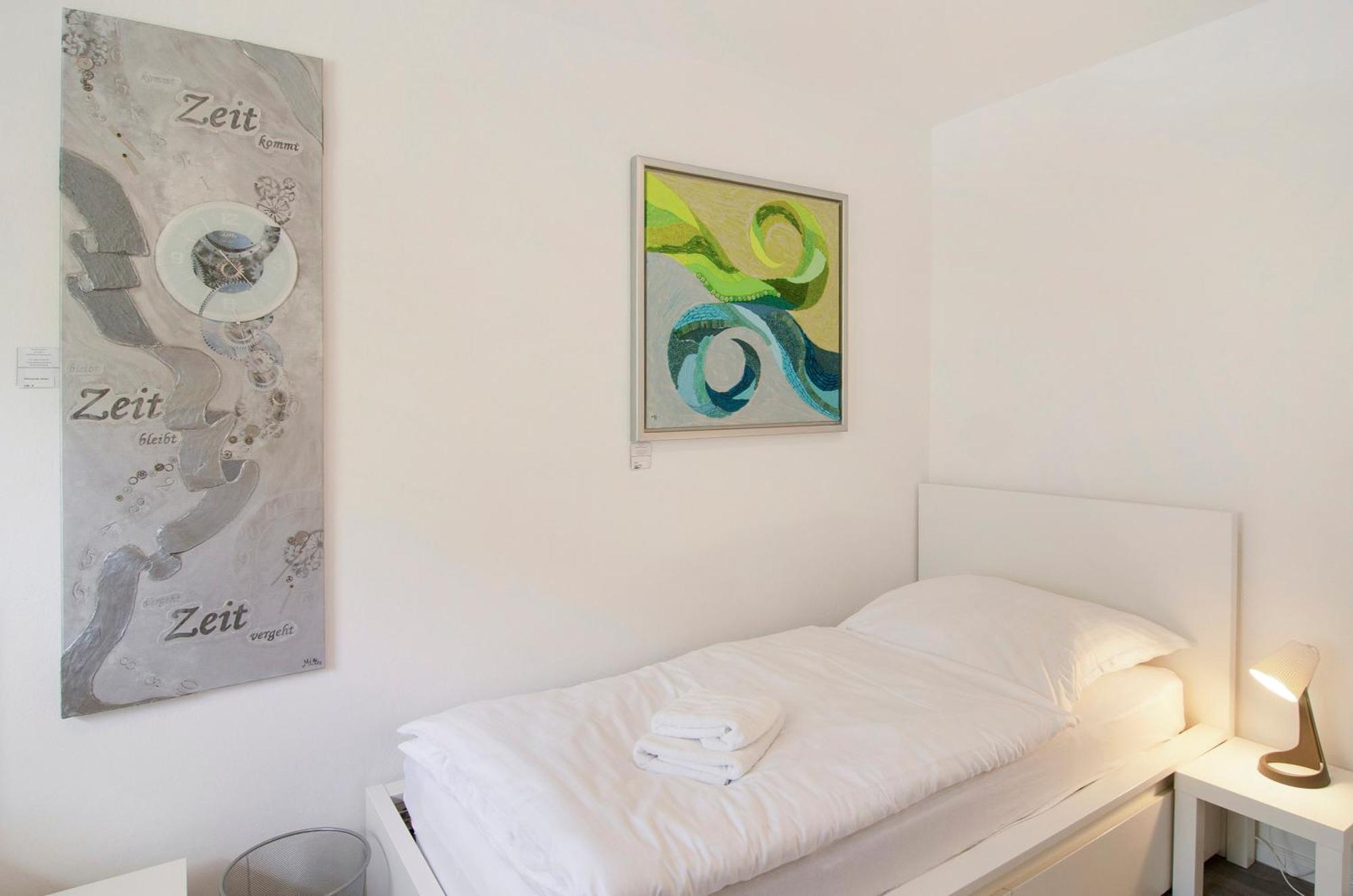 Smolly'S Ferienwohnung Bad Zwischenahn Esterno foto