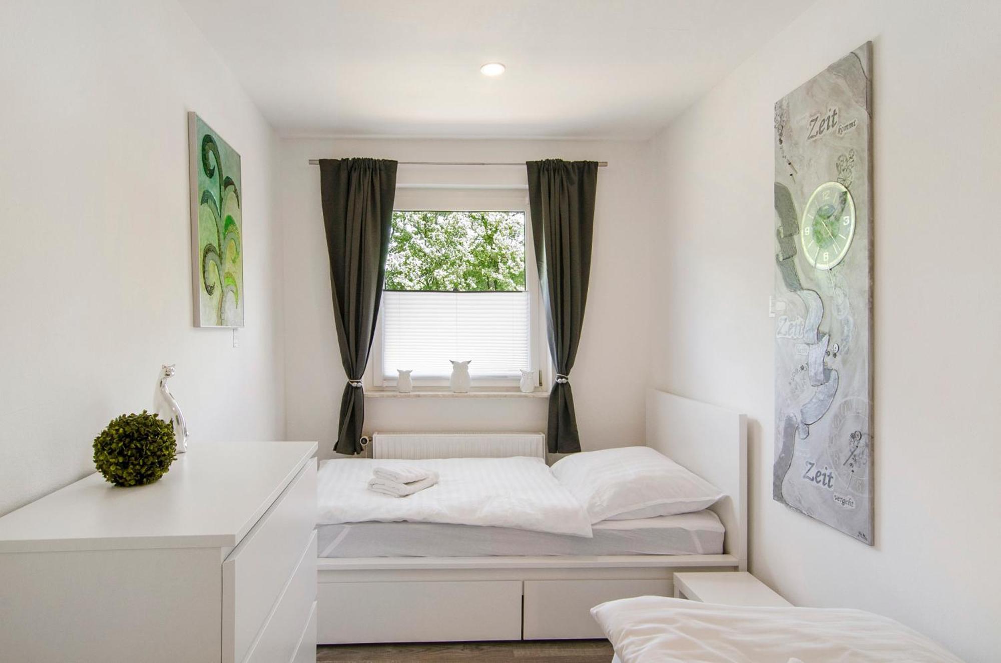 Smolly'S Ferienwohnung Bad Zwischenahn Esterno foto