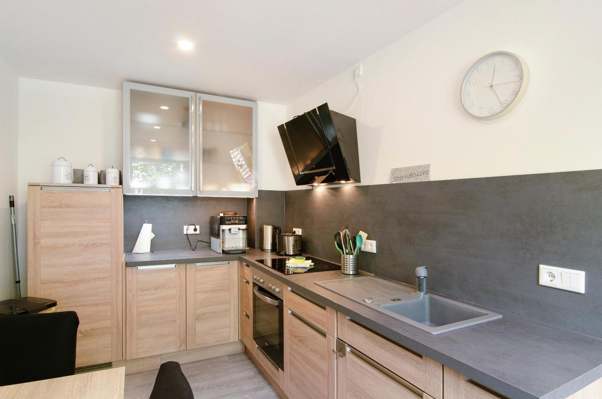 Smolly'S Ferienwohnung Bad Zwischenahn Esterno foto