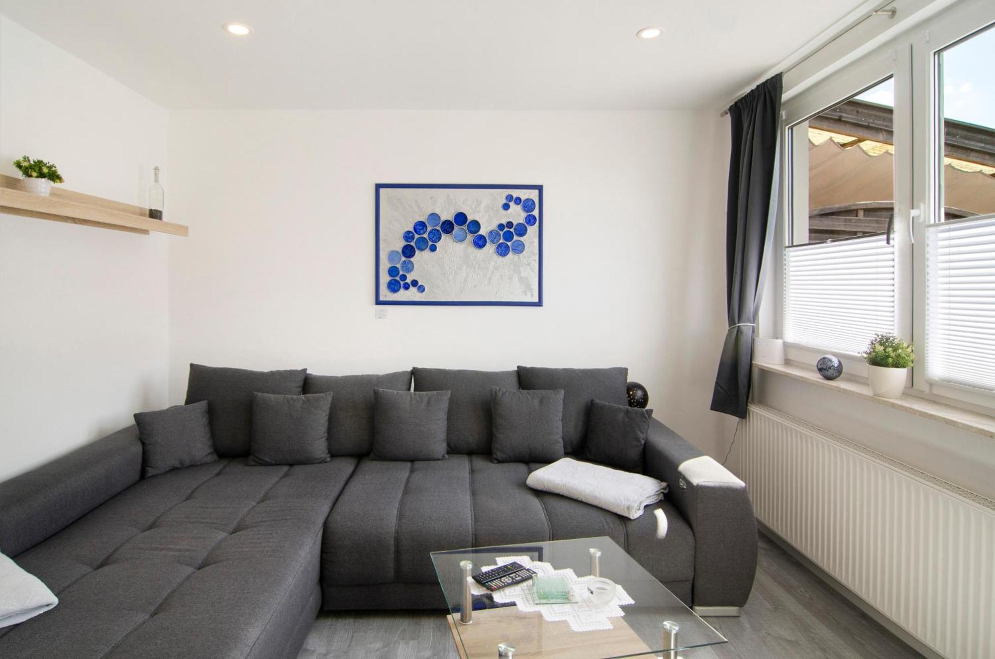 Smolly'S Ferienwohnung Bad Zwischenahn Esterno foto