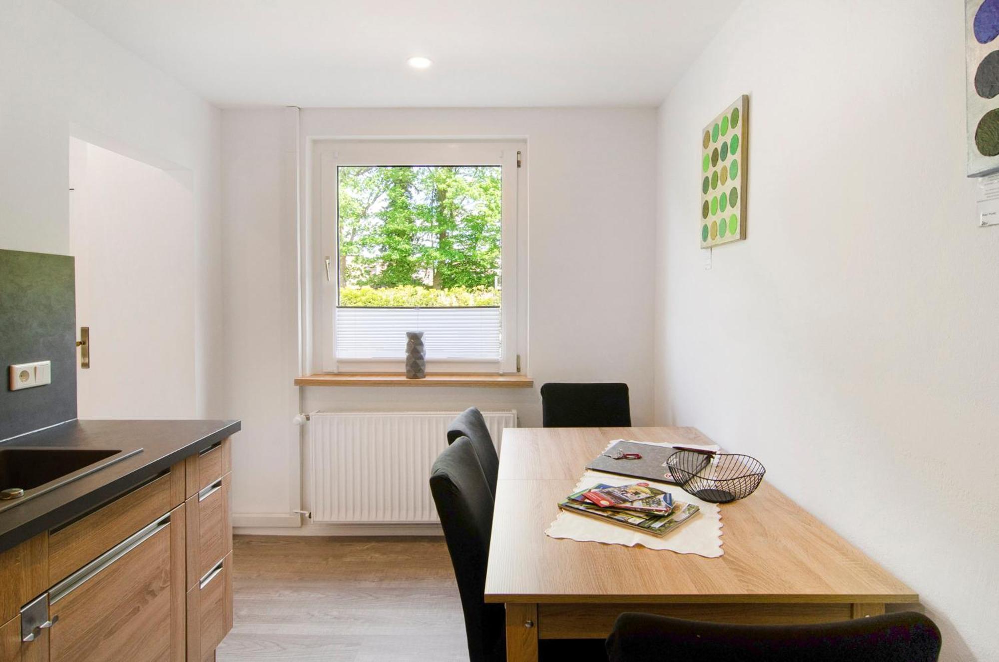 Smolly'S Ferienwohnung Bad Zwischenahn Esterno foto
