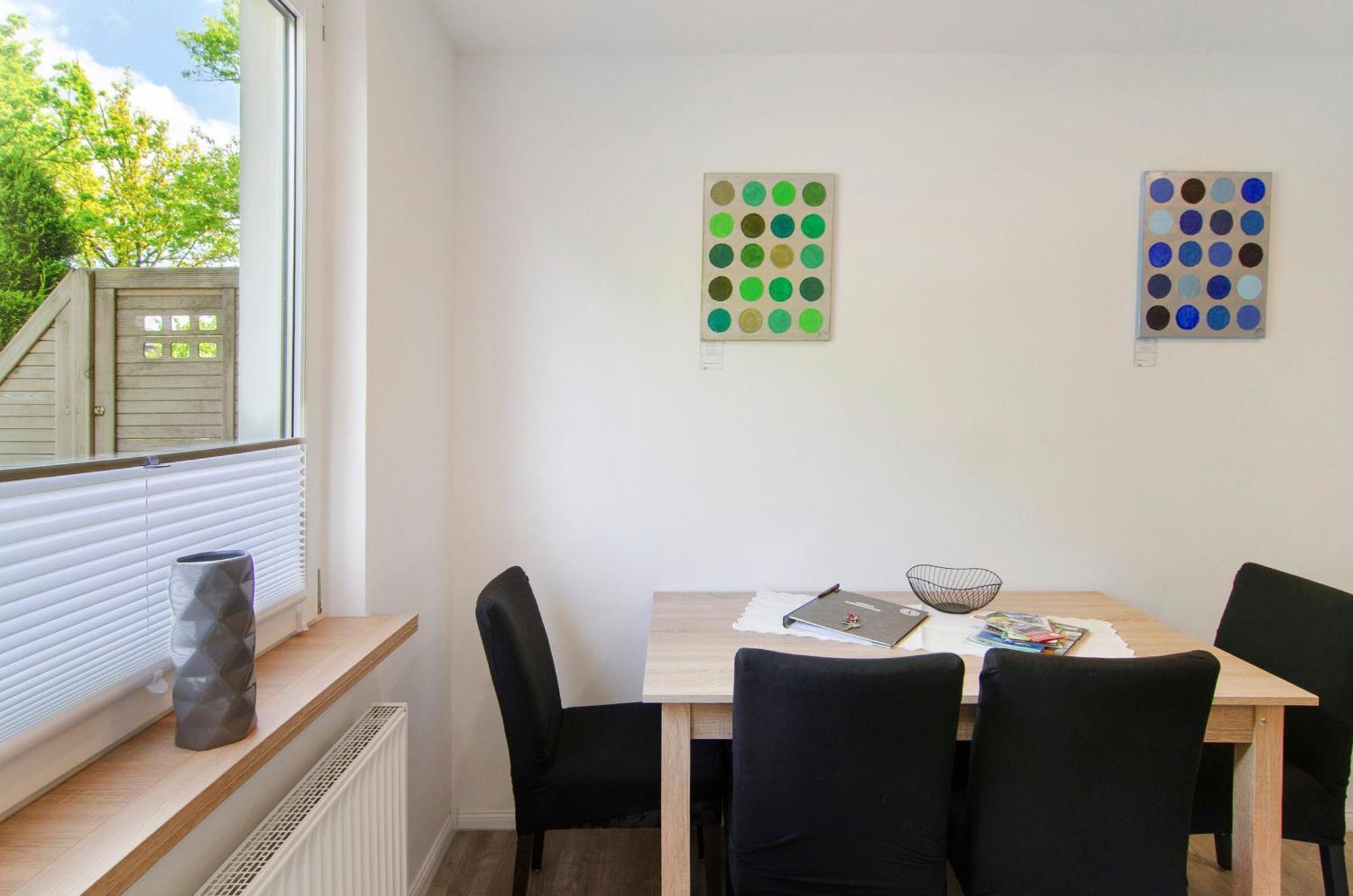 Smolly'S Ferienwohnung Bad Zwischenahn Esterno foto