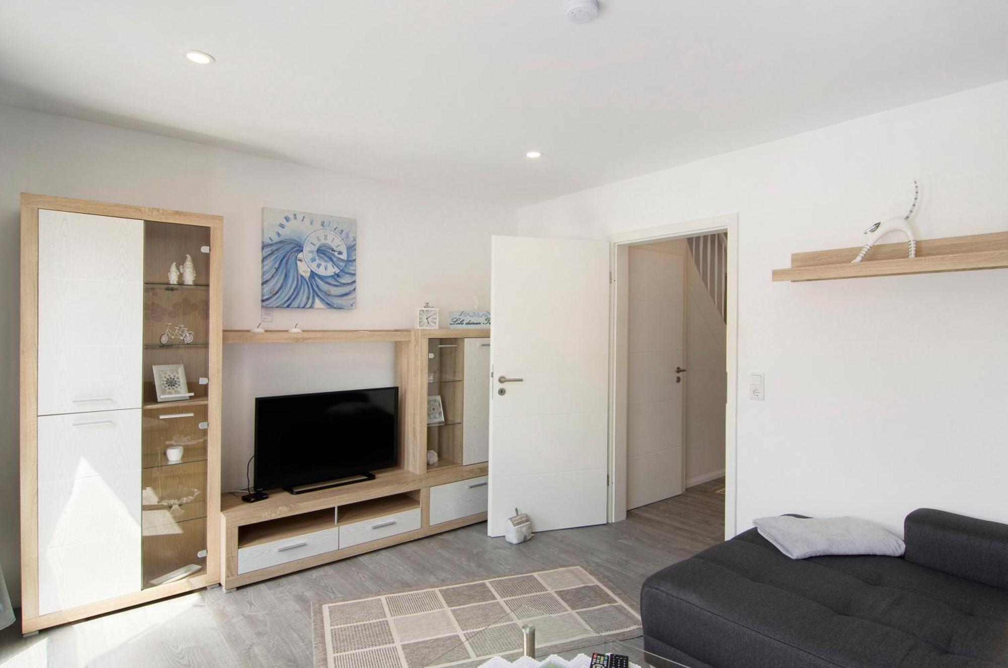 Smolly'S Ferienwohnung Bad Zwischenahn Esterno foto