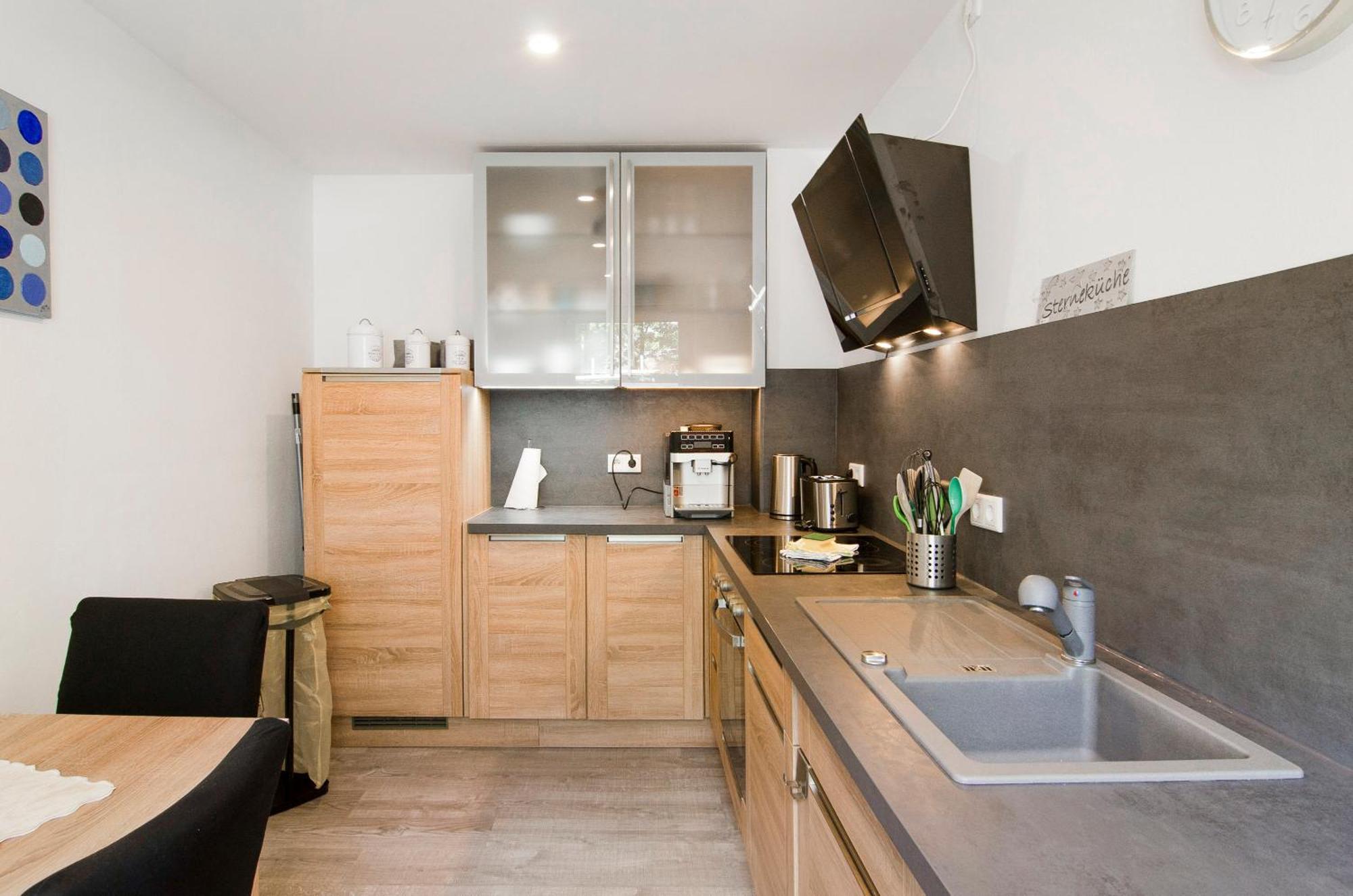 Smolly'S Ferienwohnung Bad Zwischenahn Esterno foto