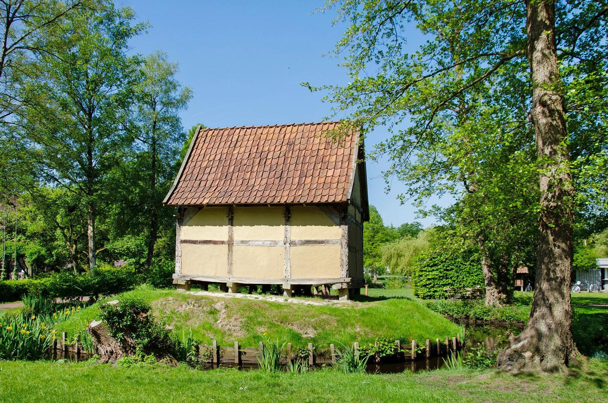 Smolly'S Ferienwohnung Bad Zwischenahn Esterno foto